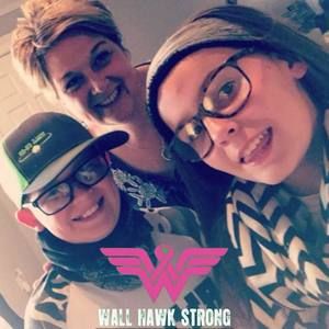 Meet your Posher, Tracy